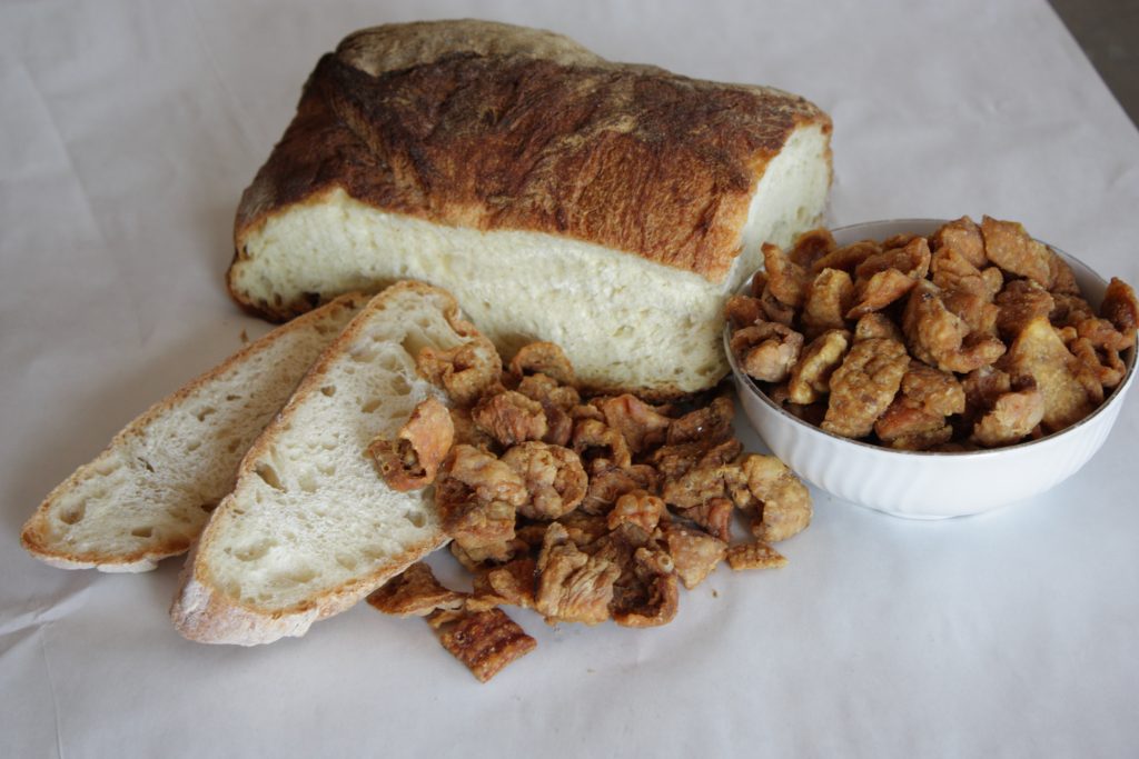 Ciccioli d’Oca 🦆🔥 – Croccantezza e Gusto Intenso