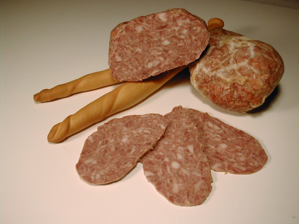 Fegatello d’Oca 🦆🔥 – Intenso, Rustico e Irresistibile