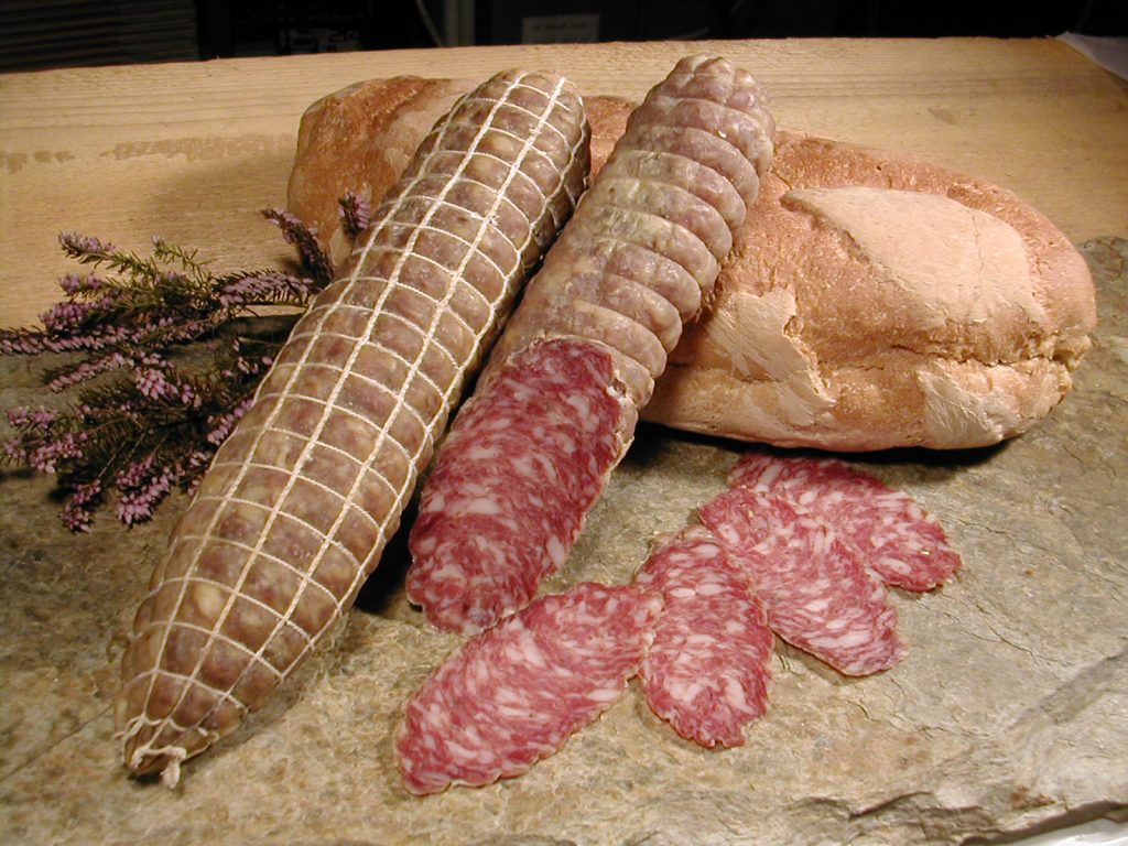 Filzetta d’Oca 🦆🥩 – Tradizione e Gusto Autentico