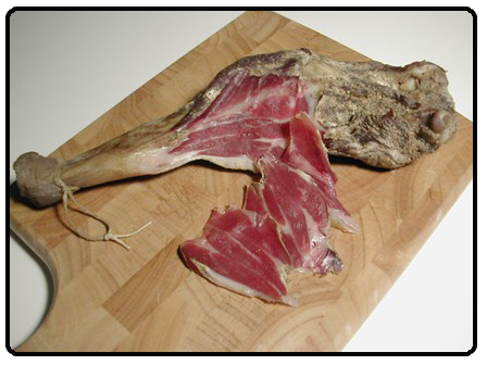 "Violino" d’Oca al Pepe 🦆🍷 – Eleganza e Gusto Intenso