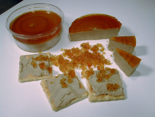 Paté d’Oca 🦆🍞 – Crema Raffinata dal Gusto Avvolgente